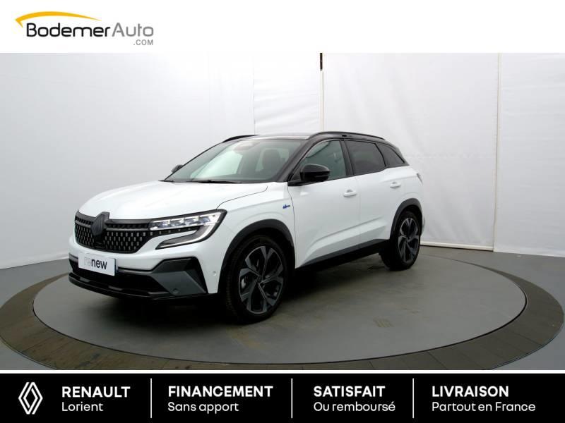 Renault Austral E-Tech full hybrid 200 Gsr2 Techno esprit Alpine