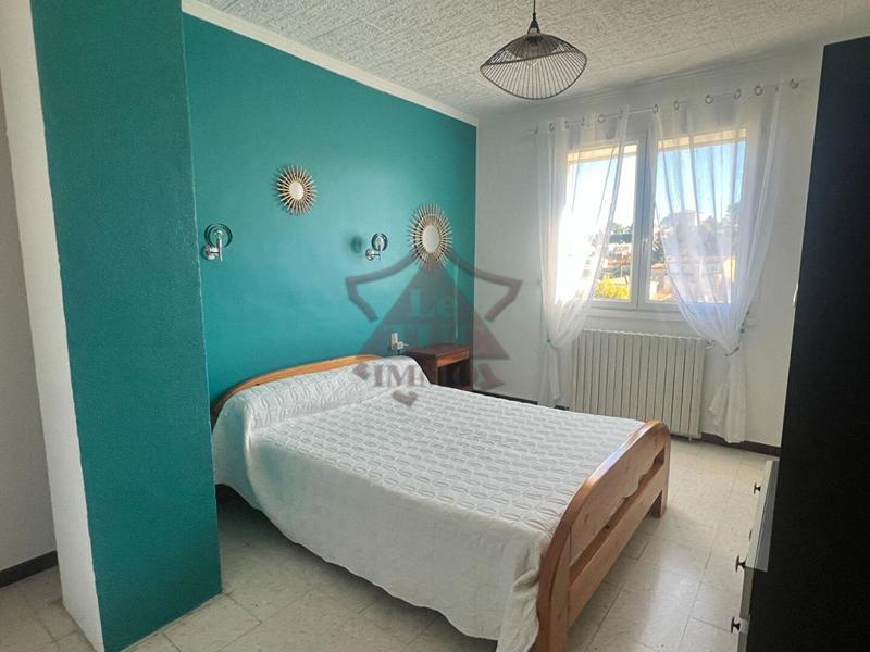 Maison - 162 m² - 7 pièces