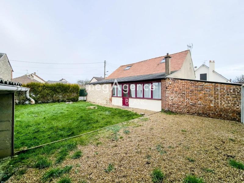 Maison ancienne - 147 m² - 9 pièces