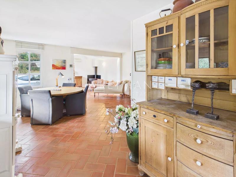 Maison - 111 m² - 4 pièces