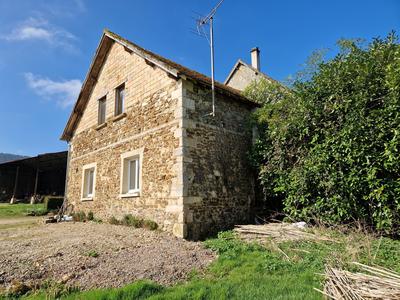 Ferme - 181 m² - 7 pièces