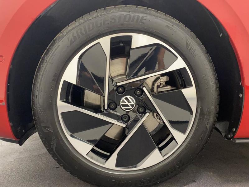 Volkswagen Id.3 204 ch Pro Performance Active