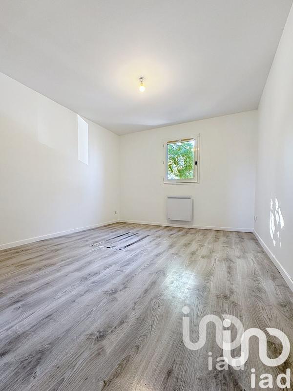 Maison - 112 m² - 8 pièces