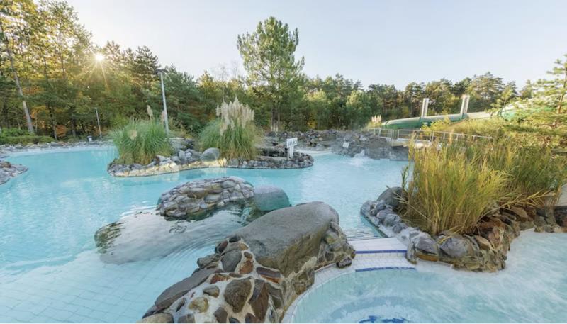 Appartement - 53 m² - 3 pièces