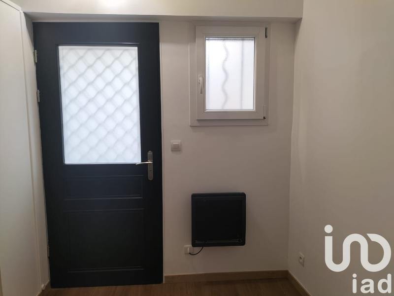 Maison - 31 m² - 3 pièces