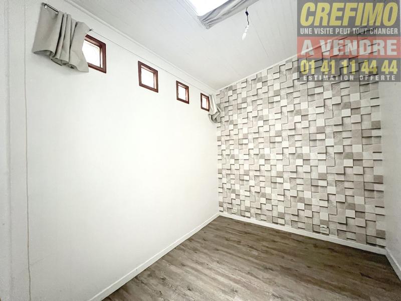 Maison - 118 m² - 6 pièces