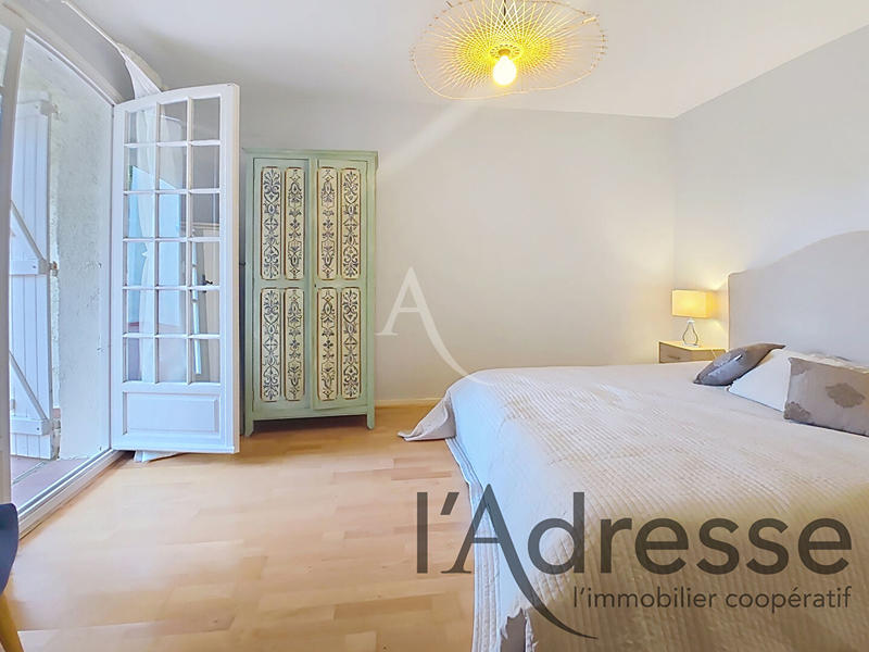 Maison - 133 m² - 5 pièces