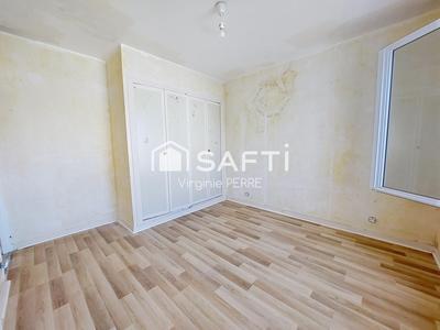 Appartement - 87 m² - 3 pièces