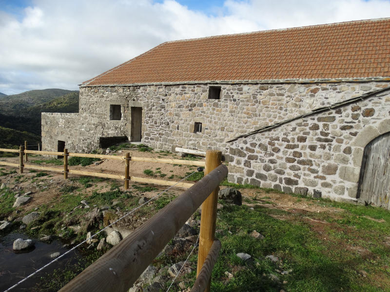 Propriété - 115 m² - 4 pièces