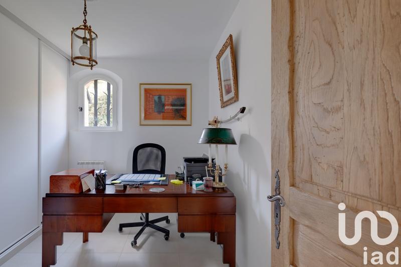 Maison - 188 m² - 6 pièces