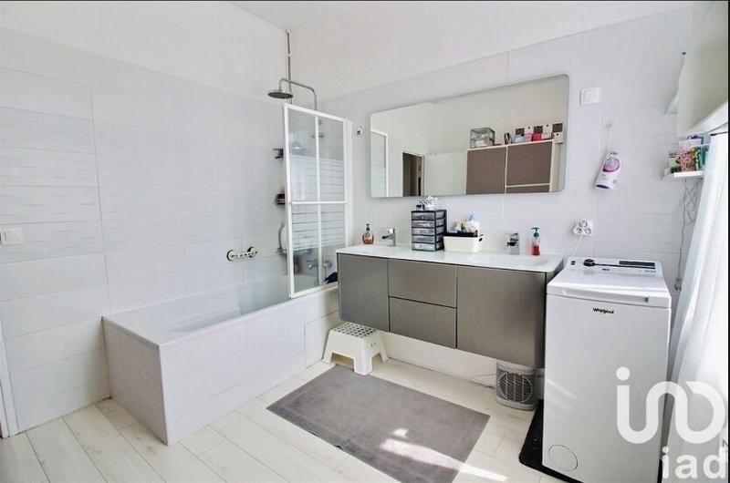 Maison - 155 m² - 6 pièces