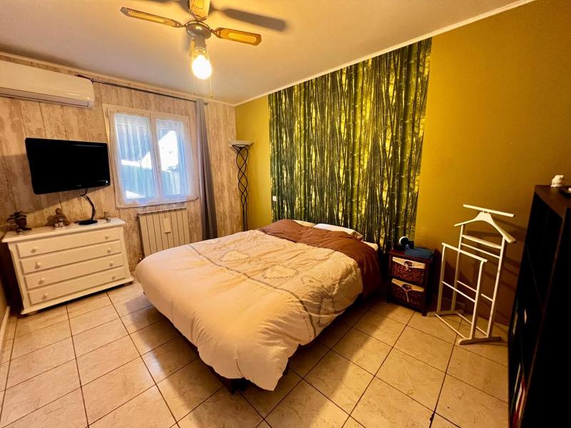 Villa - 105 m² - 4 pièces