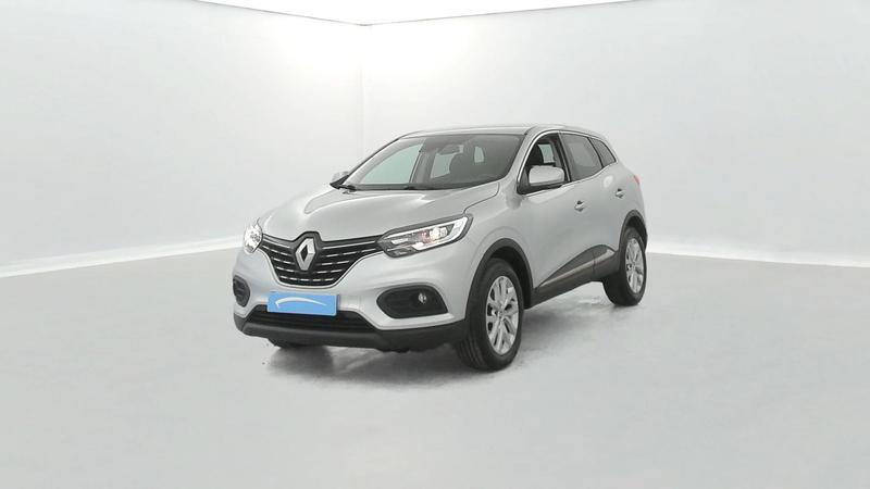 Renault Kadjar Blue dCi 115 Edc Business