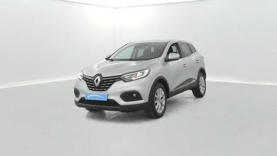 Renault Kadjar Blue dCi 115 Edc Business