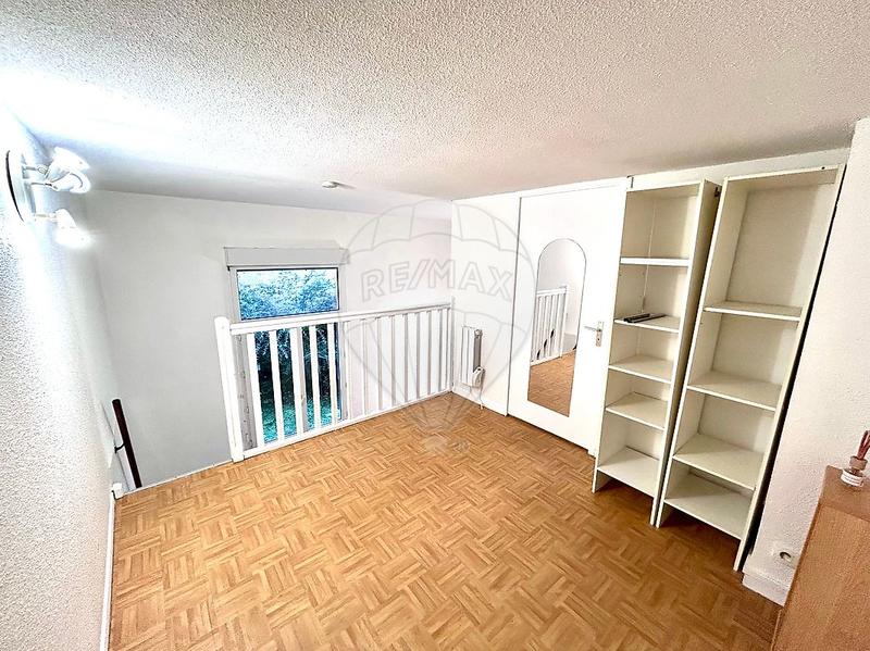 Appartement - 33 m² - 2 pièces