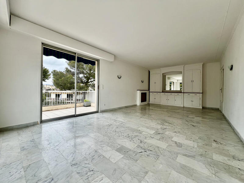 Appartement - 112 m² - 4 pièces