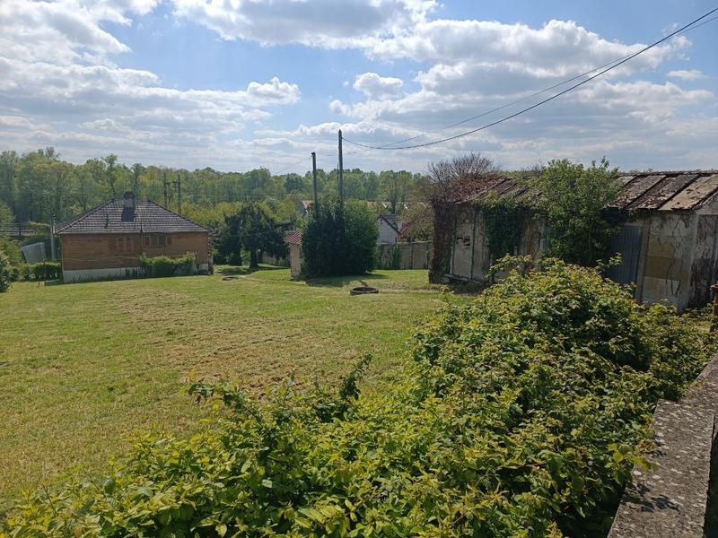 Maison - 67 m² - 5 pièces