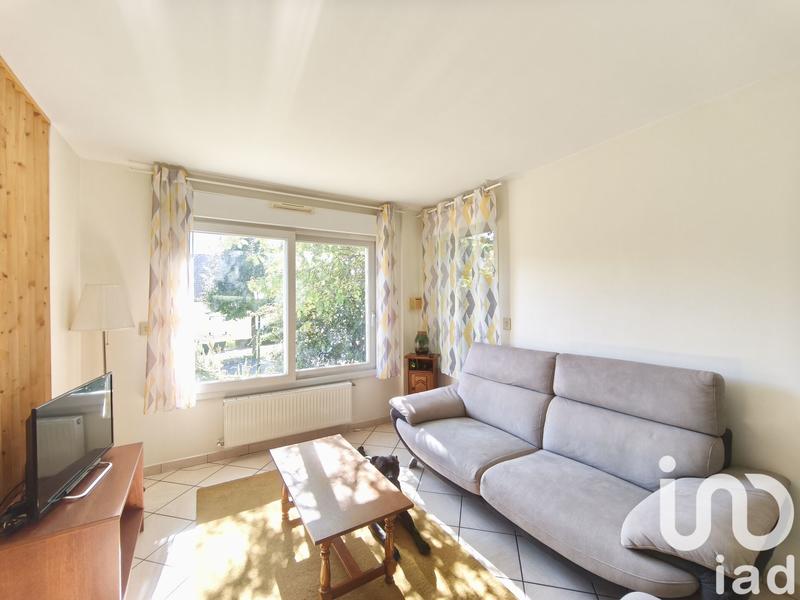 Maison - 170 m² - 7 pièces