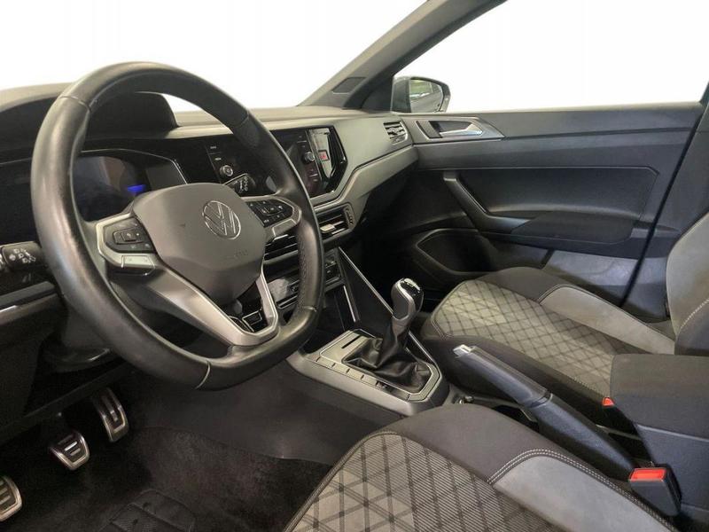 Volkswagen Polo 1.0 Tsi 95 s&amp;S Bvm5 R-Line