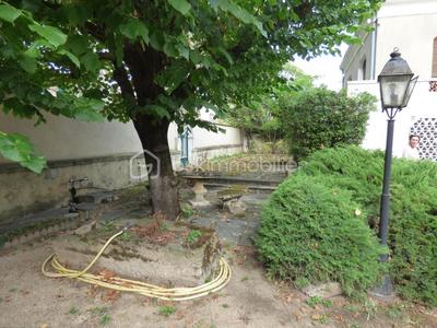 Maison de maîtres - 150 m² - 5 pièces