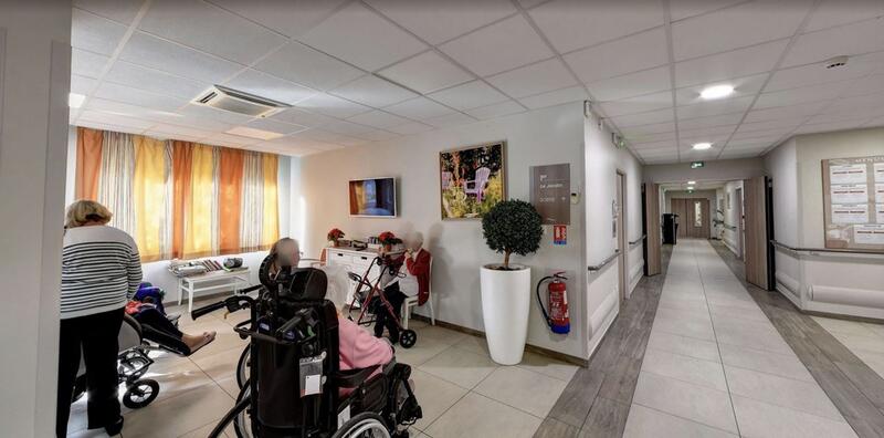 Appartement - 25 m² - 1 pièce