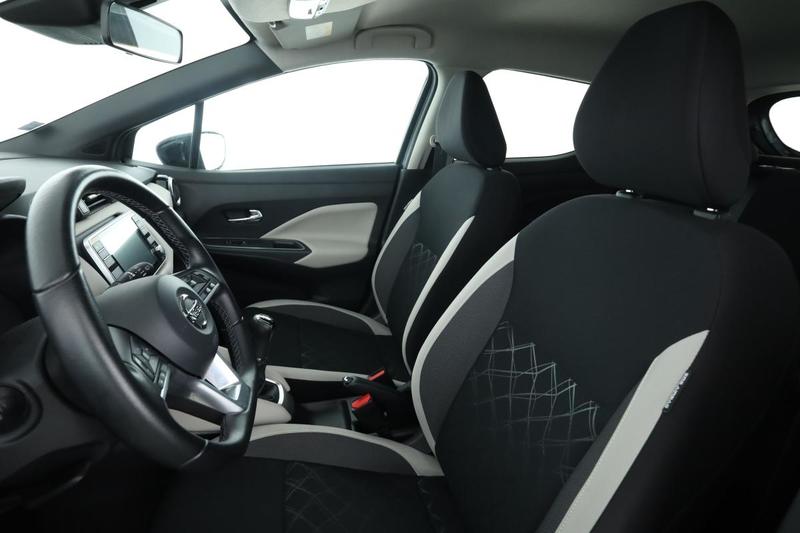 Nissan Micra 1.0 Ig-T Made in France 92 ch