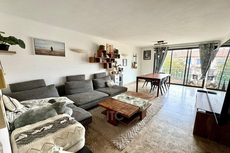 Maison de ville - 113 m² - 6 pièces