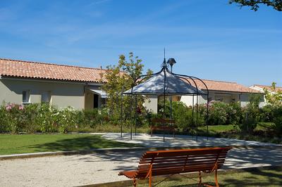 Pavillon - 51 m² - 2 pièces