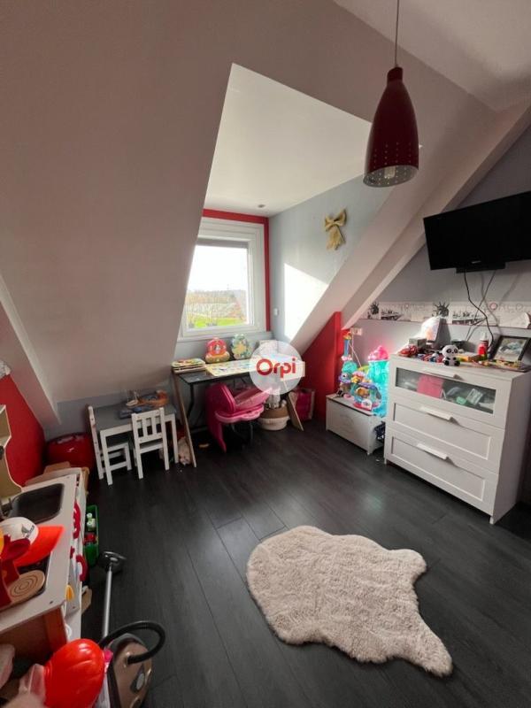 Ferme - 105 m² - 4 pièces