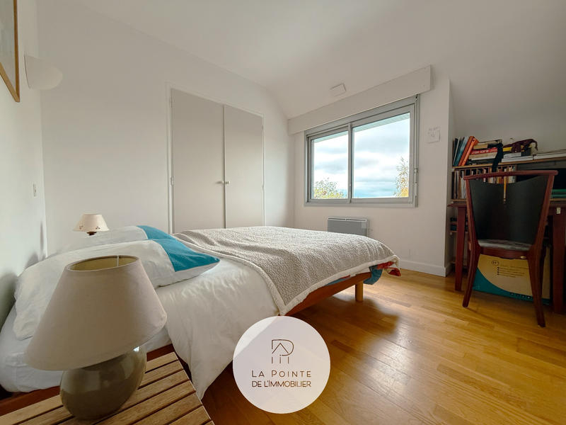 Maison - 150 m² - 7 pièces