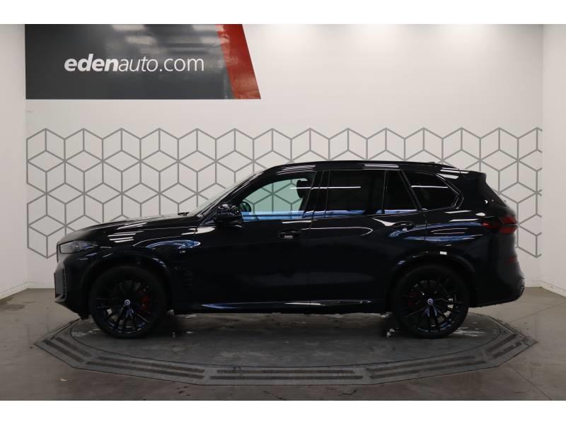 Bmw X5 xDrive50e 489 ch Bva8 m Sport