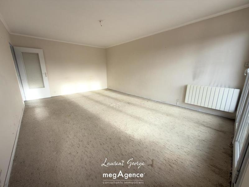 Appartement - 83 m² - 4 pièces