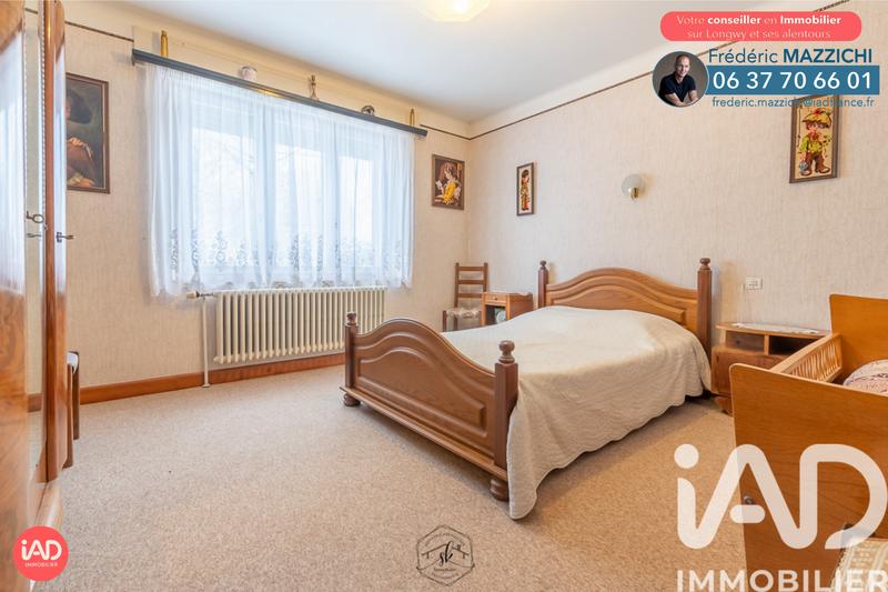 Maison - 186 m² - 10 pièces