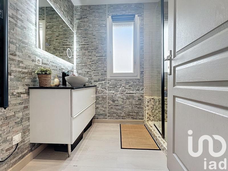 Maison - 116 m² - 6 pièces