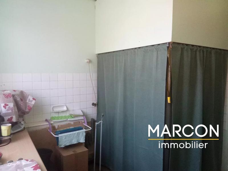 Maison - 132 m² - 7 pièces