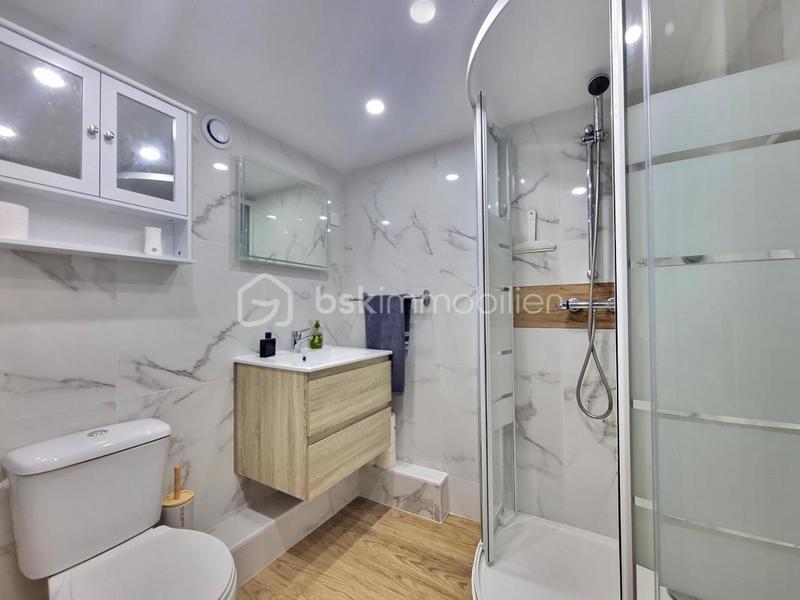 Maison - 153 m² - 6 pièces