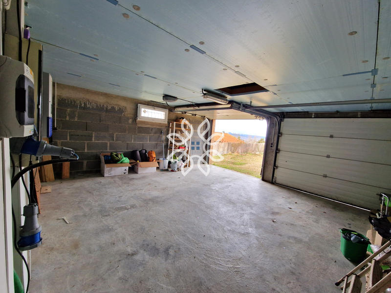 Maison - 132 m² - 5 pièces