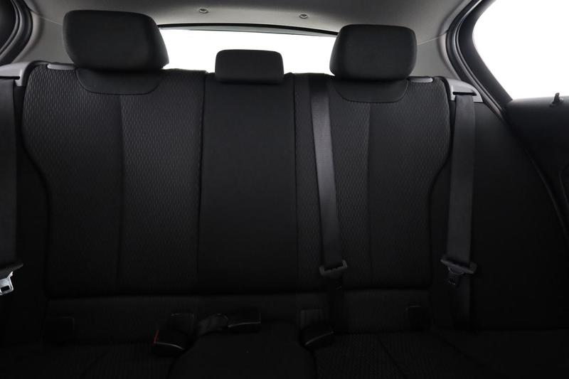 Bmw Série 1 116d Executive Bva8 5p 116 ch