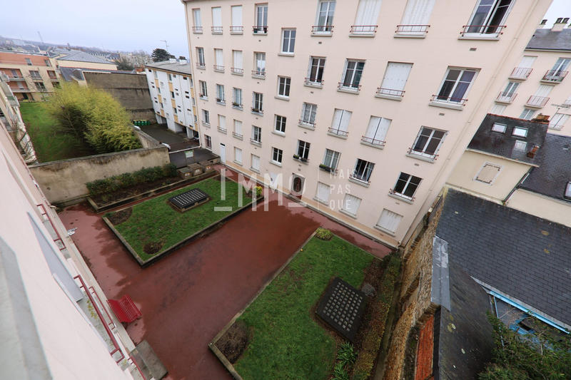 Appartement - 81 m² - 4 pièces