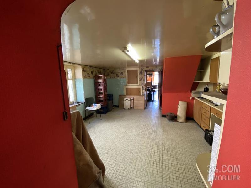 Maison - 220 m² - 7 pièces