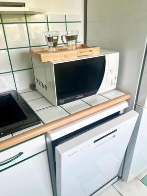 Chambre - 35 m² - 1 pièce