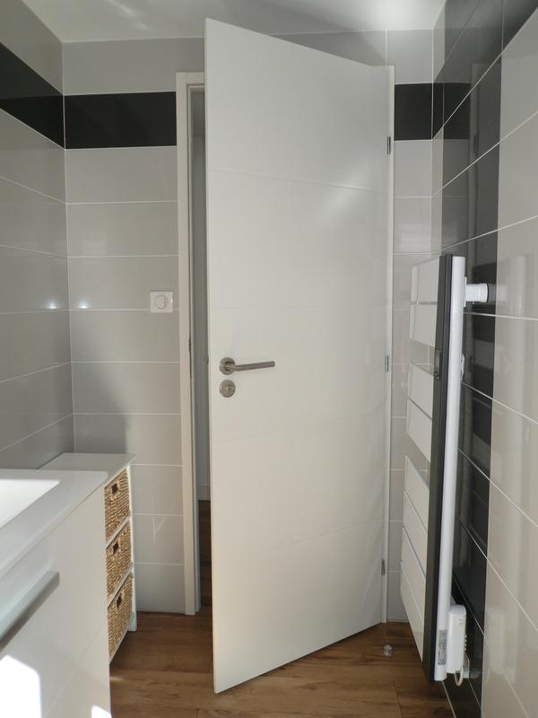 Appartement - 105 m² - 5 pièces