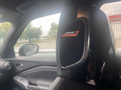 Nissan Juke II Hybrid 143 Tekna