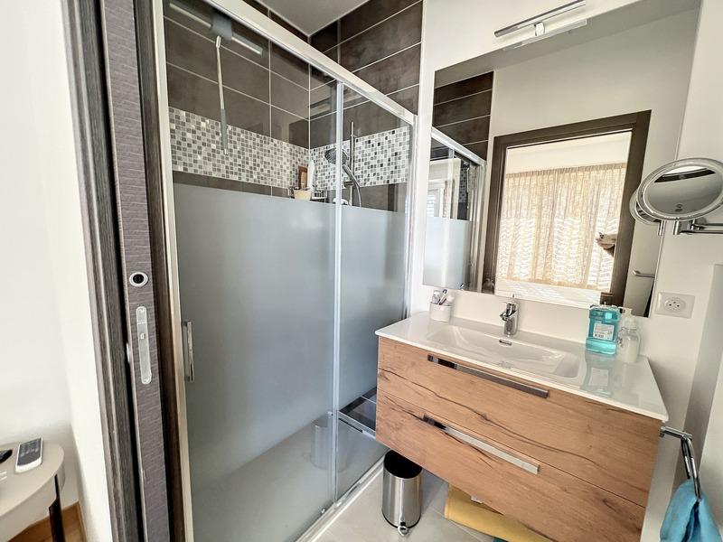 Appartement - 120 m² - 4 pièces