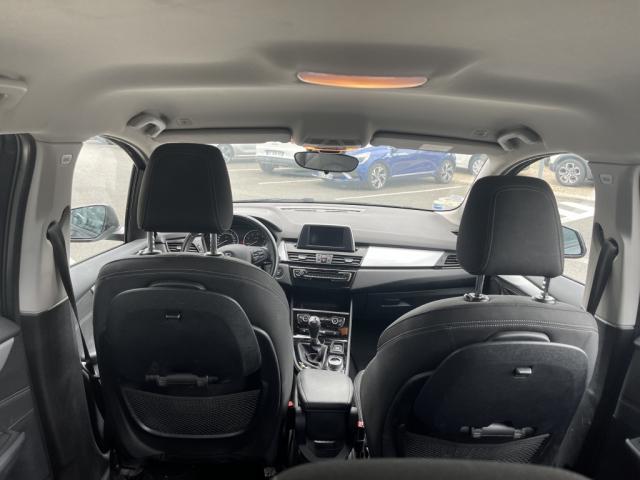 Bmw Série 2 Gran Tourer F46 218d 150 ch Business