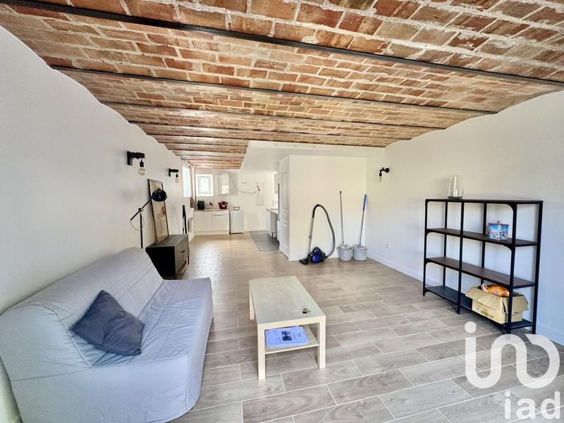 Appartement - 65 m² - 4 pièces