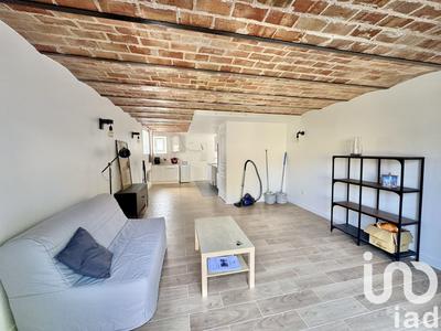 Appartement - 65 m² - 4 pièces