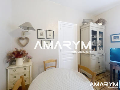 Maison - 89 m² - 5 pièces