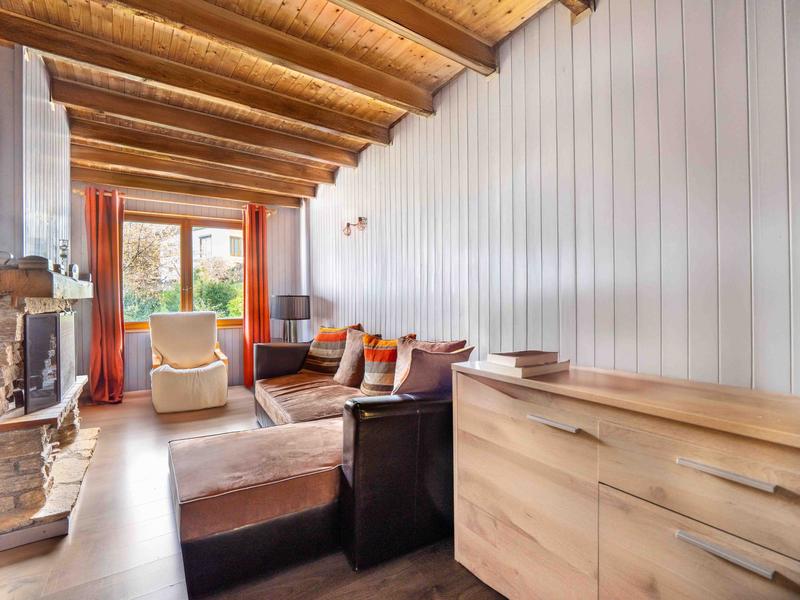 Maison ancienne - 72 m² - 4 pièces