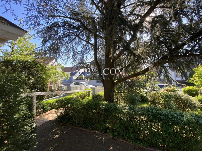 Maison - 72 m² - 4 pièces